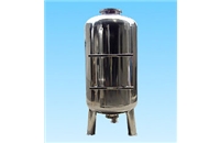 不銹鋼機(jī)械過(guò)濾器